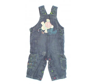 Dětské jeansy M&S