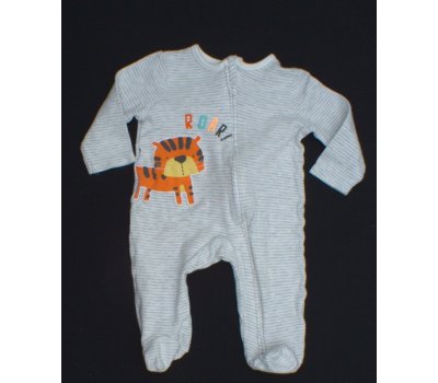 Dětský overal Baby