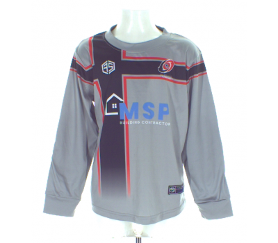 Dětské sportovní tričko Fused Sport 
