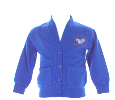 Dětský svetr School wear