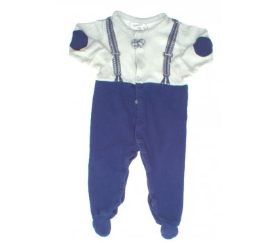 Dětský overal Baby