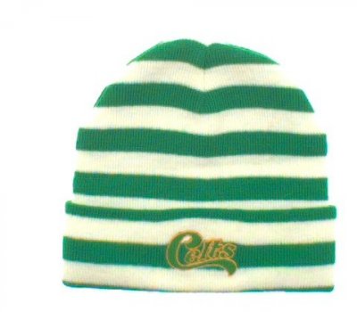 Dětská čepice Celtic