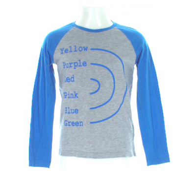 Dětské triko Hip&Hopps