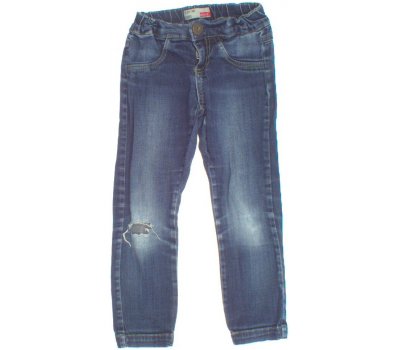 Dětské jeansy Name It