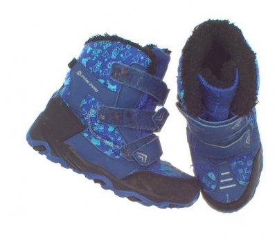 Sněhule Alpine Pro