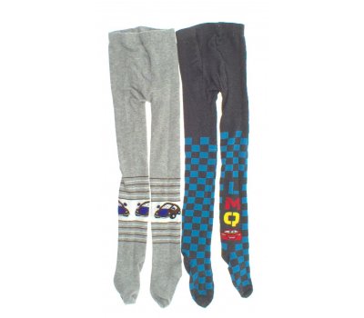 Dětské punčocháčky, ponožky Puppy set 2kusů