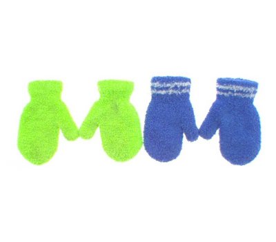 Dětské rukavice Puppy set 2kusů