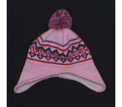 Dětská čepice M&CO