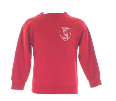 Dětská mikina School wear