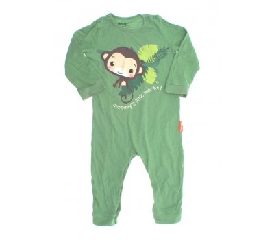 Dětský overal Fisher Price