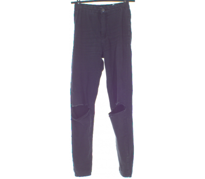 Dámské jeans Skinny