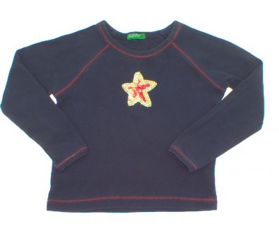 Dětské triko United Colors of Benetton