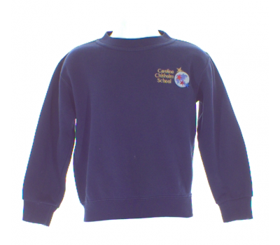 Dětská mikina Blue Max