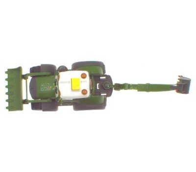 Traktor Dickie