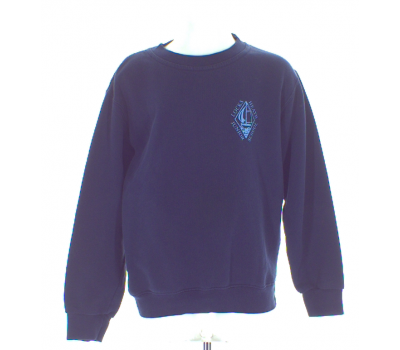 Dětská mikina Blue Max