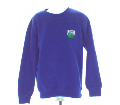 Dětská mikina Blue Max