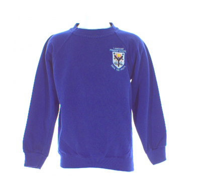Dětská mikina Blue