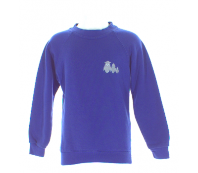 Dětská mikina Blue Max