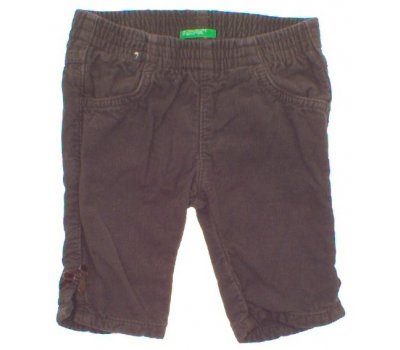 Dětské kalhoty Benetton