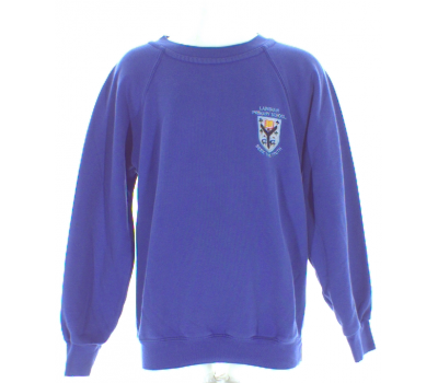 Dětská mikina Blue Max