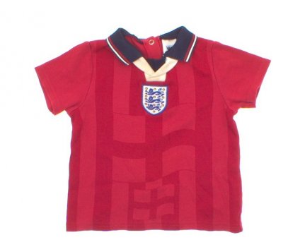 Dětské tričko England