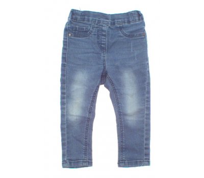 Dětské jeansy Next