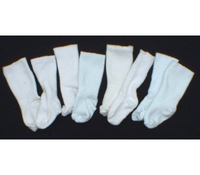 Dětské ponožky set 4ks Puppy