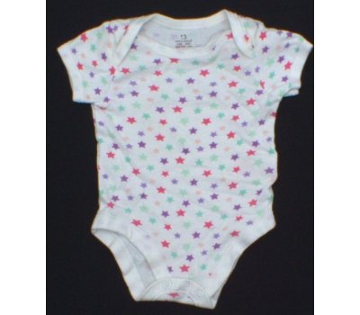 Dětské body Early Days