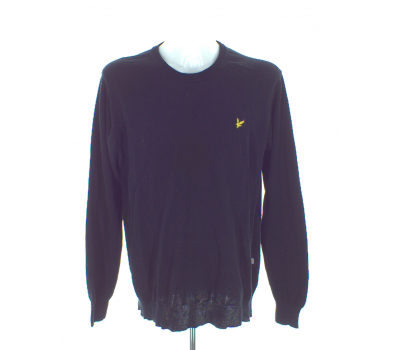 Pánský svetr Lyle & Scott