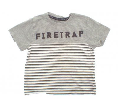 Dětské tričko Firetrap