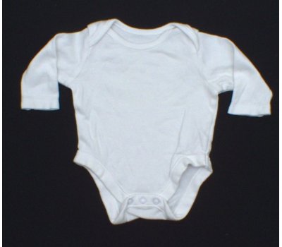 Dětské body F&F