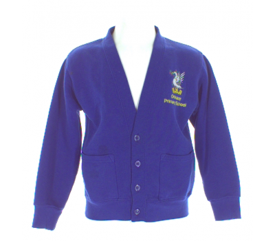 Dětská mikina Blue Max