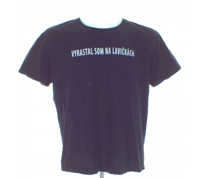 Pánské tričko Keya