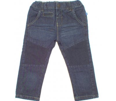 Dětské jeansy Ergee