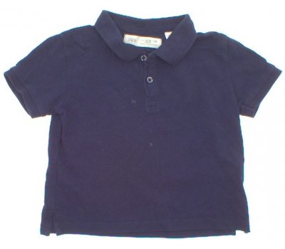 Dětské tričko Zara