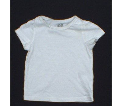 Dětské tričko H&M