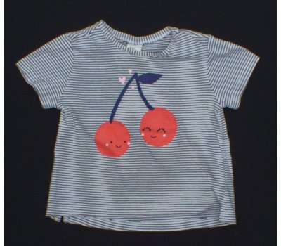 Dětské tričko H&M
