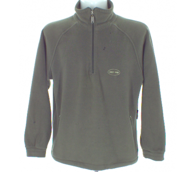 Pánská mikina Polartec