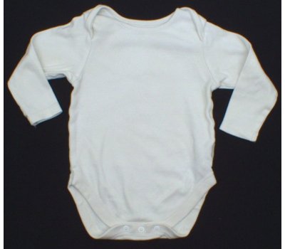 Dětské body Next
