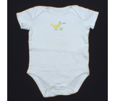 Dětské body F&F 