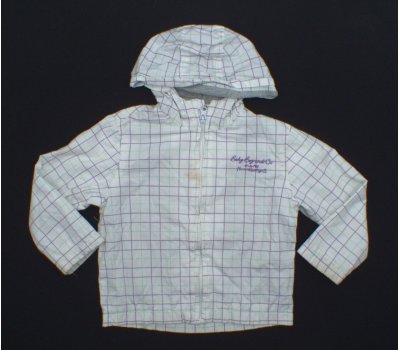 Dětská bunda Baby