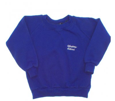 Dětská mikina BC Shirts
