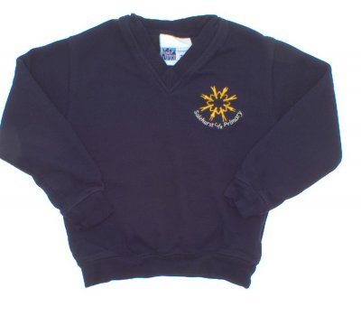 Dětská mikina School Trends