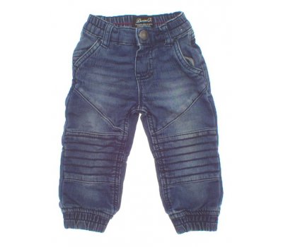 Dětské jeansy Denim Co