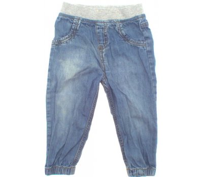 Dětské jeansy F&F
