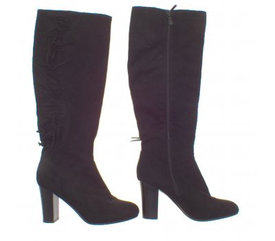 Kozačky Ewening Wear