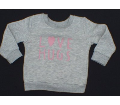 Dětská mikina Primark Cares