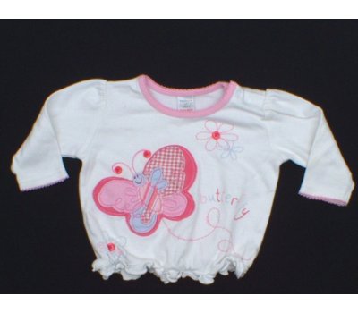 Dětské triko Newborn