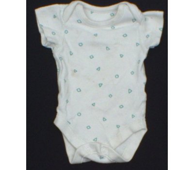 Dětské body M&S