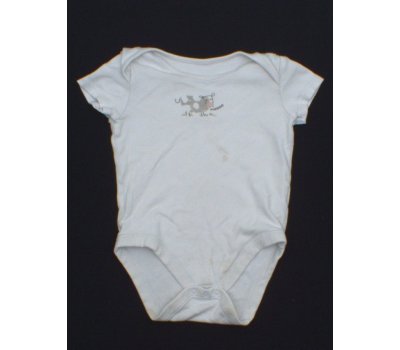 Dětské body F&F